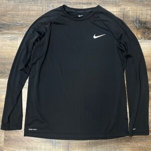 Dri-Fit Nike Men’s Longsleeve Shirt